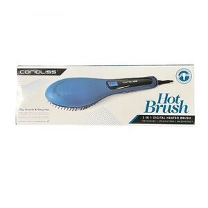 Corioliss Hot Brush